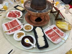 -东来顺饭庄(王府井步行街店)