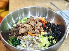 -全州拌饭馆(龙源西街店)