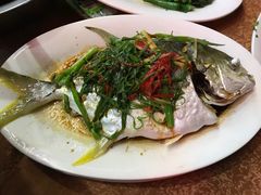 -东江海鲜大排档·潮汕菜·砂锅粥