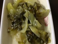 -好成财牛排馆(涂门街总店)