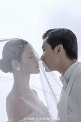 点击看大图 -青禾蒙娜丽莎婚纱摄影(武汉总店)