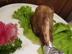 -锡和无锡菜(景丽苑店)