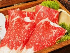 -牛将军•涮肉•烤肉(北京王府井·故宫店)