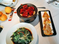 -庆江南江南菜(琴湖溪里花园城店)