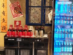-刘淑芬·活鱼铁锅炖(北京首店)