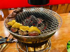 -蒜香焼肉PURUSHIN(马场路店)