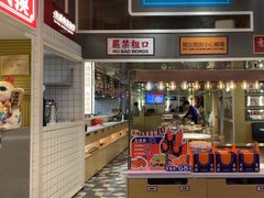 -食大利香港茶餐厅(南亚风情第一城店)