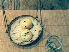 -五观堂素食(新华路店)