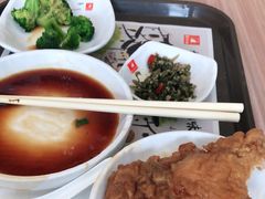 -东方既白(深圳北站店)