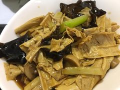 -五观堂素食(新华路店)