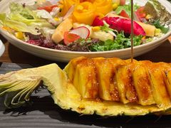 -炉胜·炉端烧·居酒屋