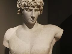 -雅典国家考古博物馆(Ethniko Archaiologiko Museo)