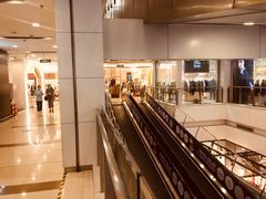 -北京华联合肥长江西路购物中心