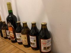 -枣子树·素食餐厅(普陀山店)