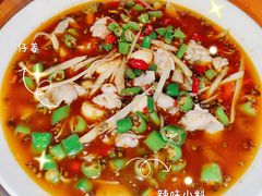 -二钳洞庭虾蟹·江湖菜(成都鹭岛店)