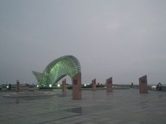 -南汇嘴观海公园