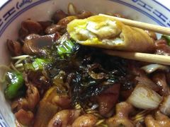 -明呈黄鱼面馆(斜土路店)