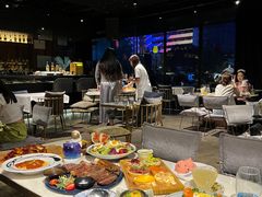 -STARRY CAFE & LOUNGE BAR(高新店)