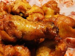 -龍歌自助小火锅(李沧顺和汇店)