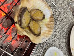 -震海贝烤贝·民俗特色店(延吉总店)