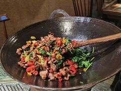 -井水小厨·湘菜(活力广场店)