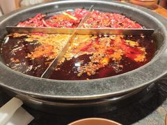 -陈眼镜火锅(总店)