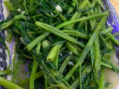 -维吾尔餐厅(宜山路店)