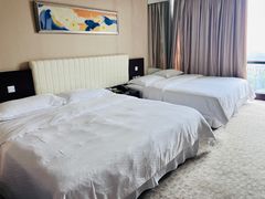 -杭州龙禧福朋喜来登酒店