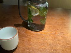 -本处·素食·融合料理(南油店)