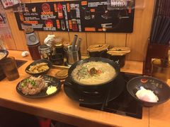 -博多一幸舍(侨福芳草地购物中心店)