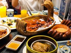 广东烤鸭-老广酒楼(樱花店)