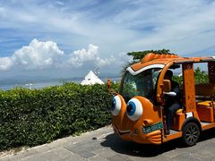 -三亚蜈支洲岛旅游区