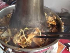 -老字号·阿里巴巴特色牦牛肉汤锅