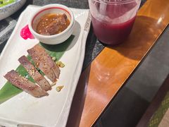 -匠和风精致料理(成都龙湖滨江天街店)