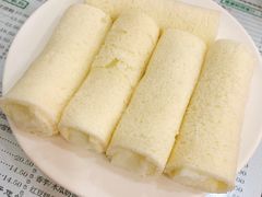 雪山奶卷-仁信老铺(华盖路店)