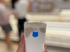 -兰熊鲜奶(昌平悦荟店)