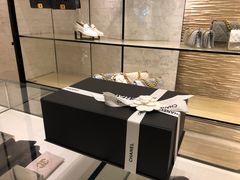 -CHANEL(ifs国际金融店)