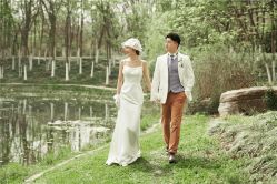 -金夫人婚纱摄影(包河万达店)