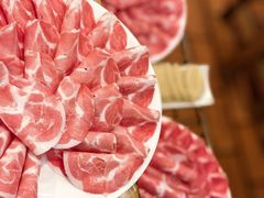 -马记伊源斋涮肉·清真菜(潘家园古玩市场店)