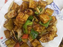 -北戴河庆山饭店·海鲜砂锅粥(北戴河黑石路店)