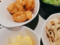 -海底捞火锅(万达广场店)