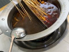 -屋头串串(龙潭寺店)