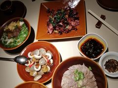 -黔香阁·味(花木店)