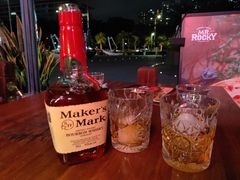 -MR.ROCKY洛奇先生RESTAURANT&BAR(宝安壹方城店)