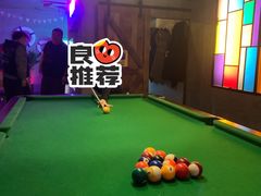 -哈夫酒馆(齐齐哈尔龙华路店)