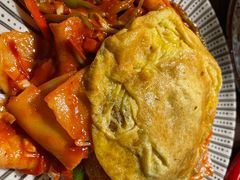 -阿记烧烤(大兴新区店)