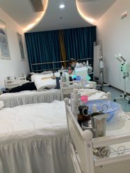 -痘院长·祛痘·皮肤管理