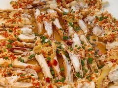 -醉壹号海鲜大排档·老厦门特色菜(厦门美食地标店)