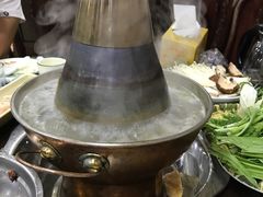 -恩福来涮羊肉(中北旗舰店)
