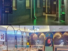 -庖丁兄弟干式熟成牛排自助餐厅(仁恒伊势丹店)